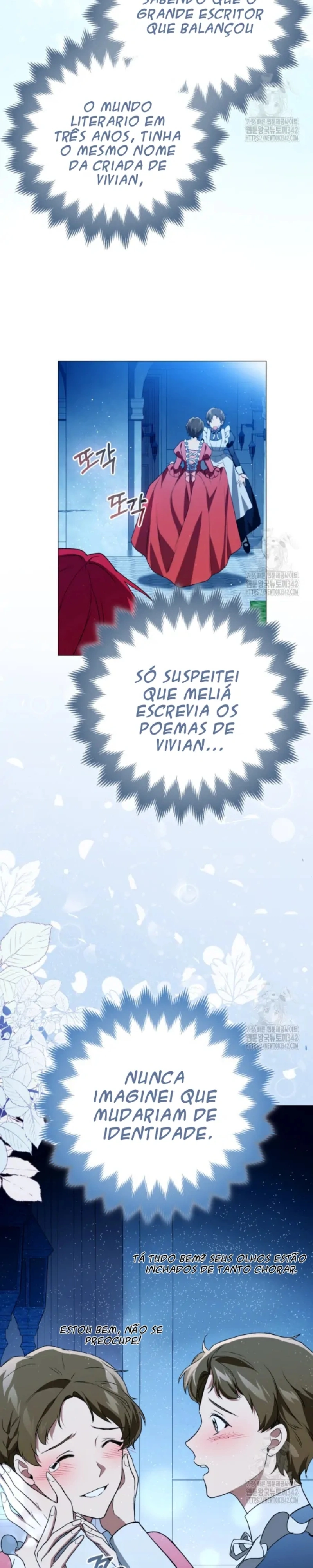 How to Perfectly End a Contract Marriage Capítulo 7 Página 30