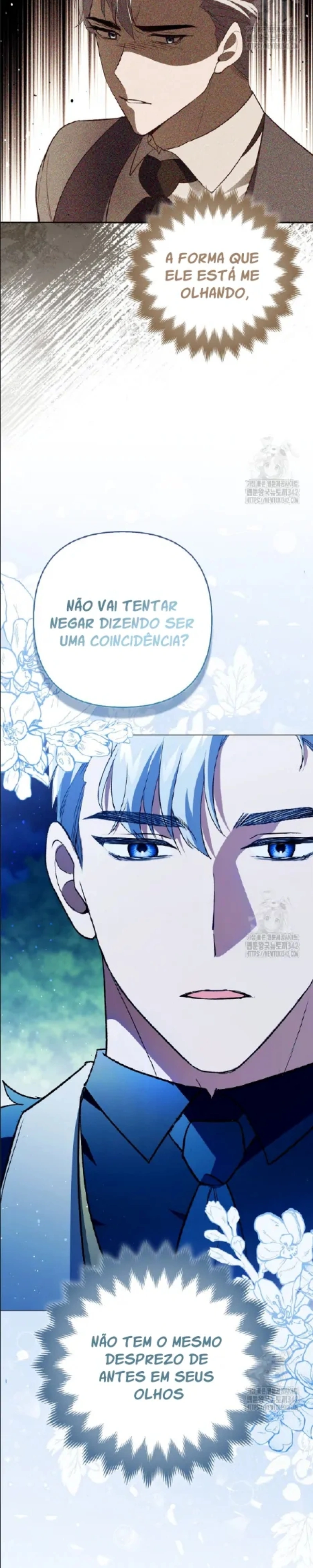How to Perfectly End a Contract Marriage Capítulo 8 Página 13
