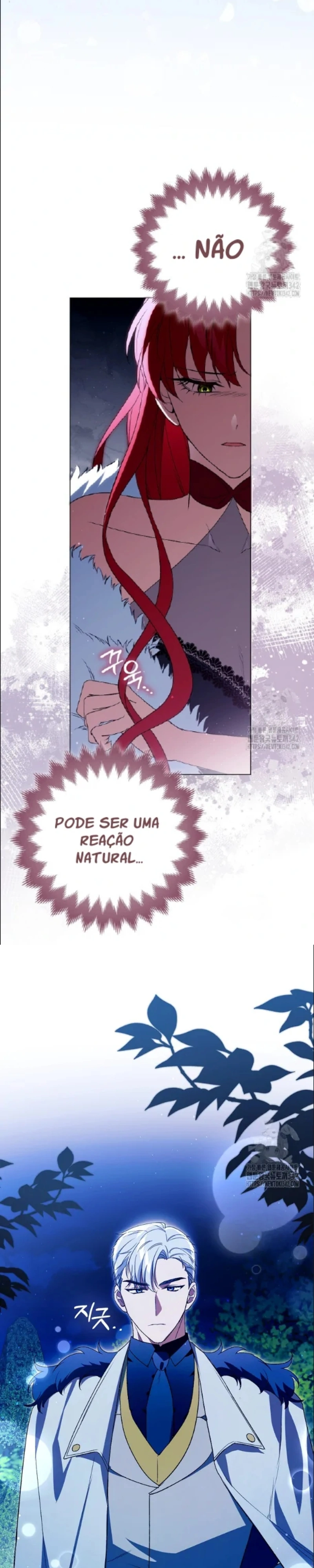 How to Perfectly End a Contract Marriage Capítulo 8 Página 14