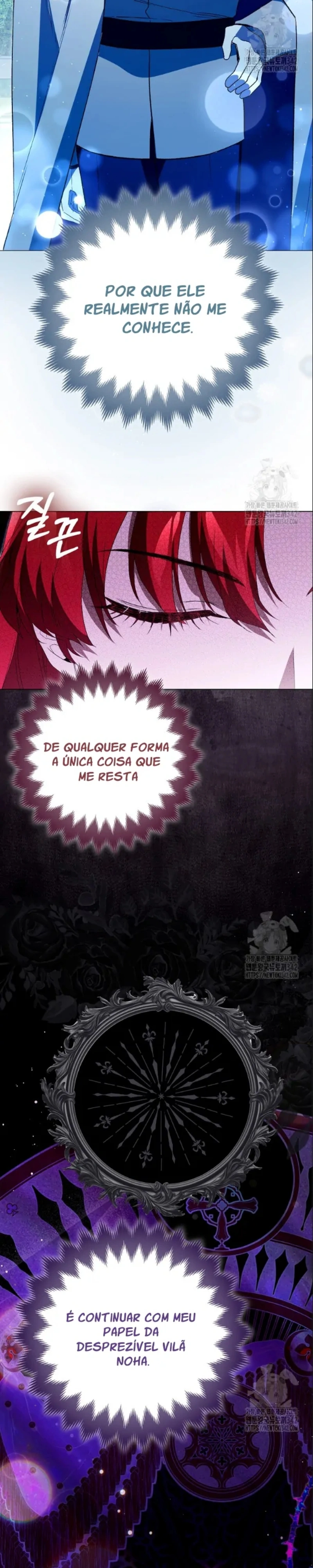 How to Perfectly End a Contract Marriage Capítulo 8 Página 15