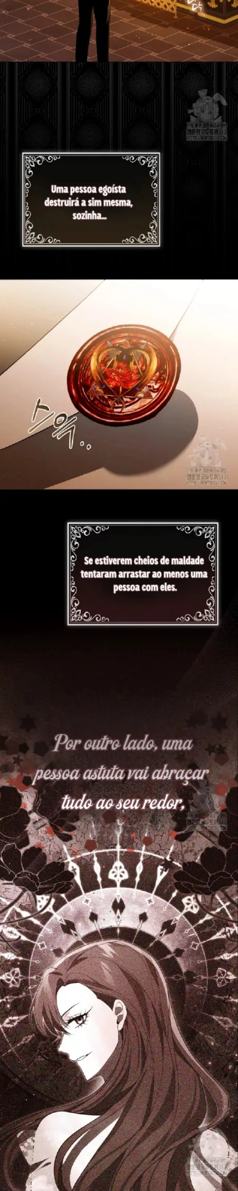 How to Perfectly End a Contract Marriage Capítulo 8 Página 21