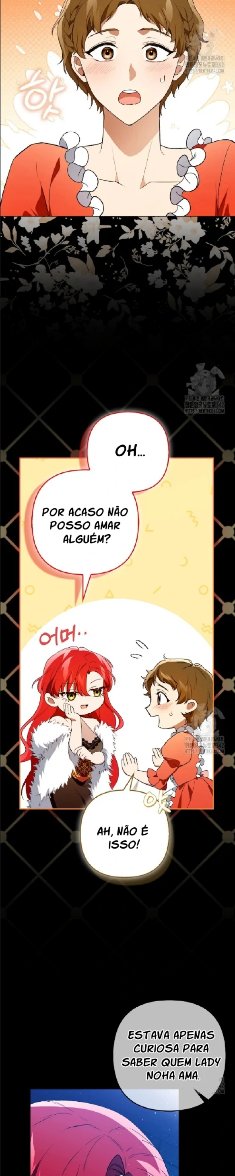 How to Perfectly End a Contract Marriage Capítulo 8 Página 28