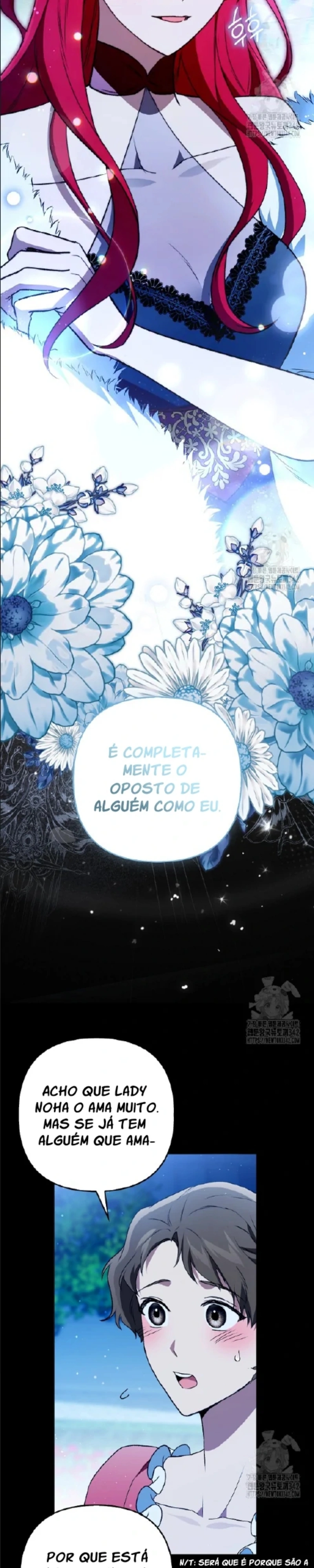 How to Perfectly End a Contract Marriage Capítulo 8 Página 30