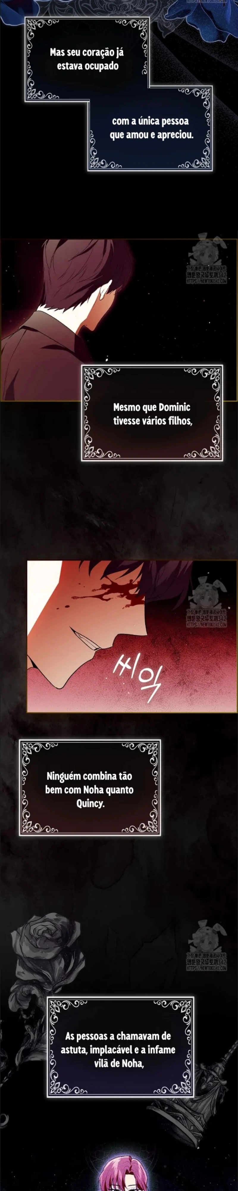 How to Perfectly End a Contract Marriage Capítulo 9 Página 20