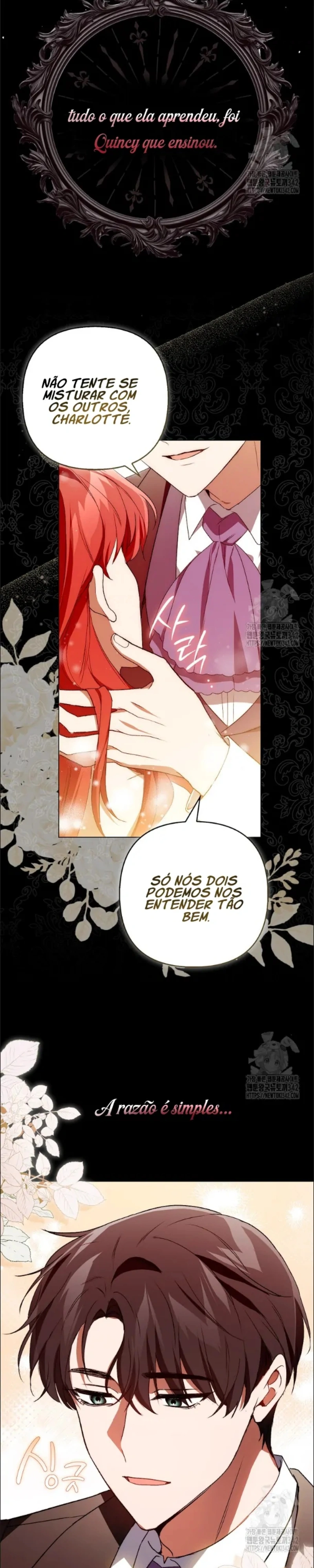 How to Perfectly End a Contract Marriage Capítulo 9 Página 23