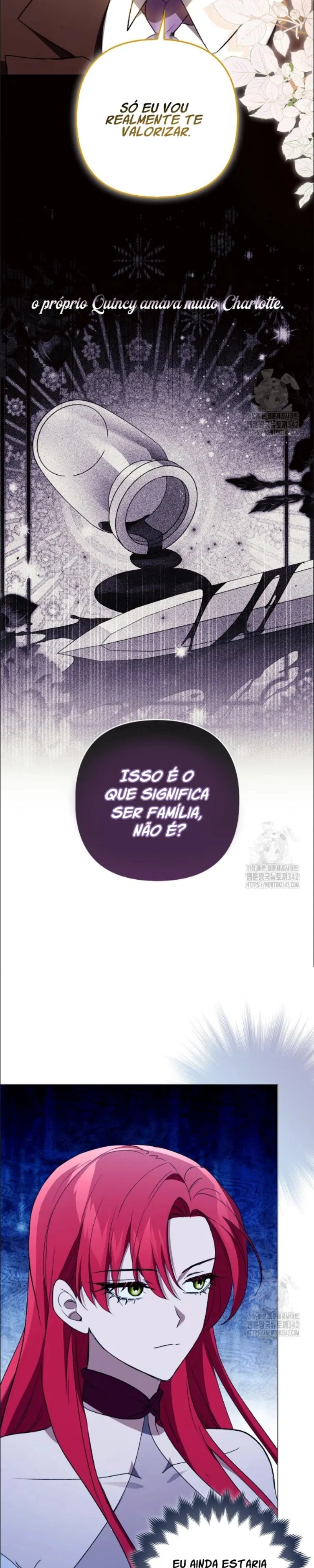 How to Perfectly End a Contract Marriage Capítulo 9 Página 24