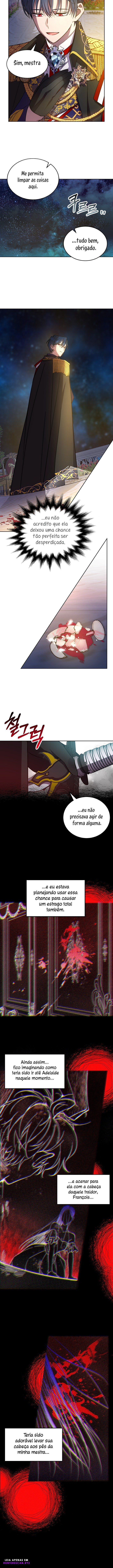 How to Prey on the Master Capítulo 22 Página 12