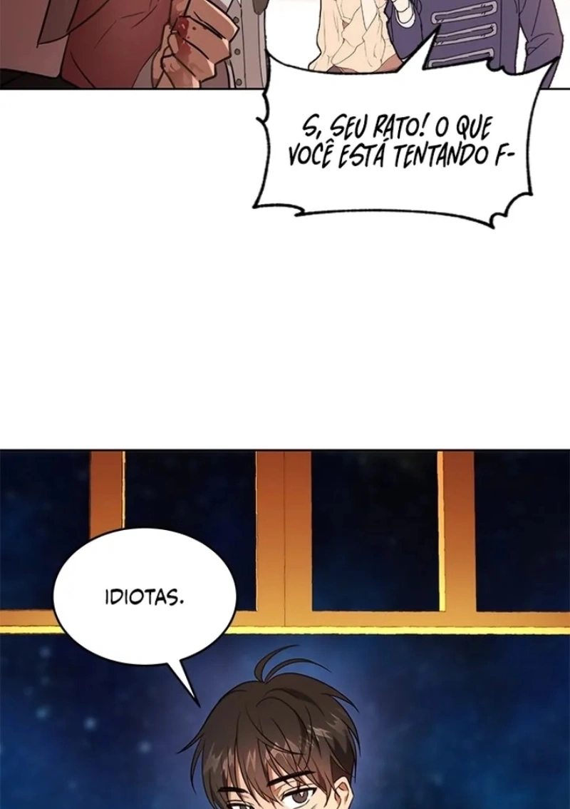 How to Prey on the Master Capítulo 25 Página 43