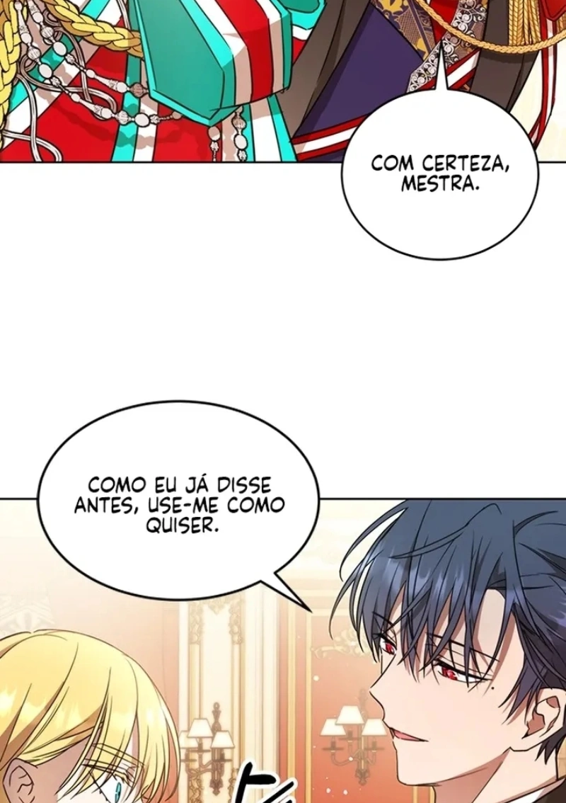 How to Prey on the Master Capítulo 25 Página 56