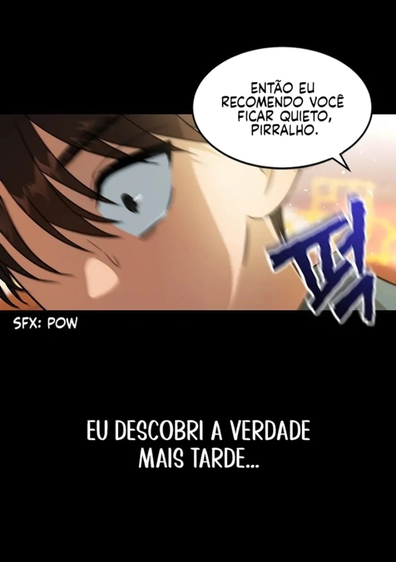 How to Prey on the Master Capítulo 25 Página 75