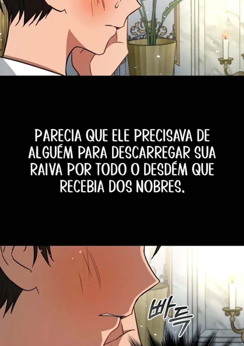 How to Prey on the Master Capítulo 25 Página 84