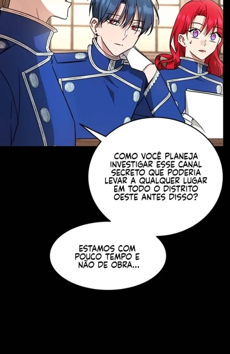 How to Prey on the Master Capítulo 26 Página 28
