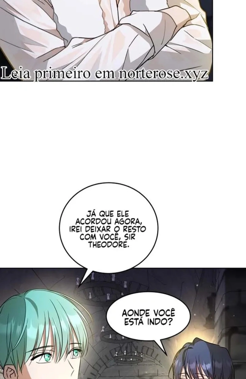 How to Prey on the Master Capítulo 26 Página 48