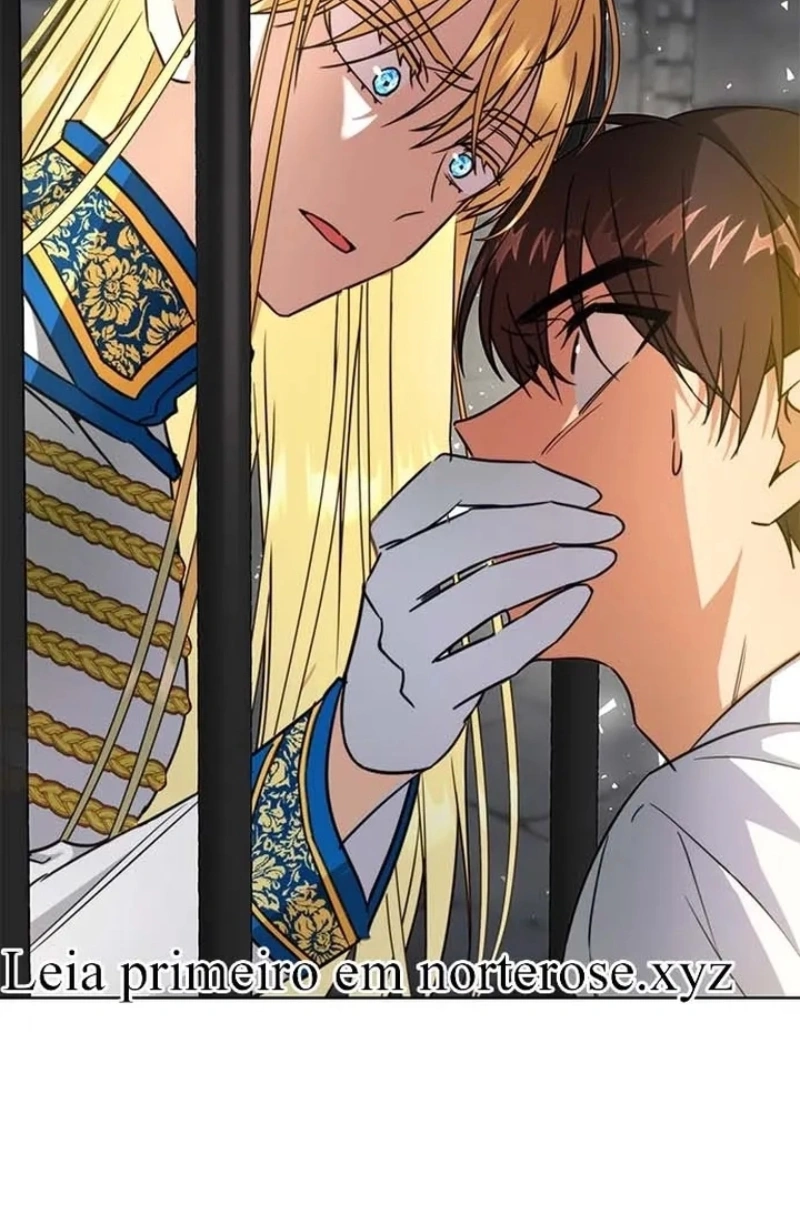 How to Prey on the Master Capítulo 26 Página 68