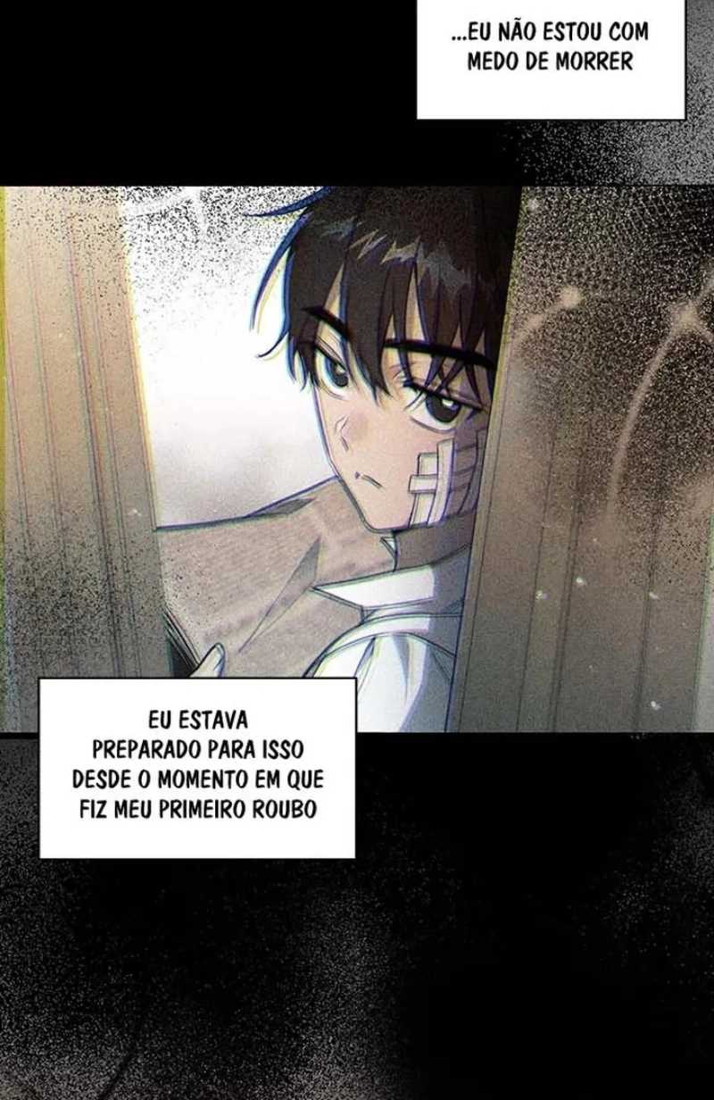 How to Prey on the Master Capítulo 26 Página 75