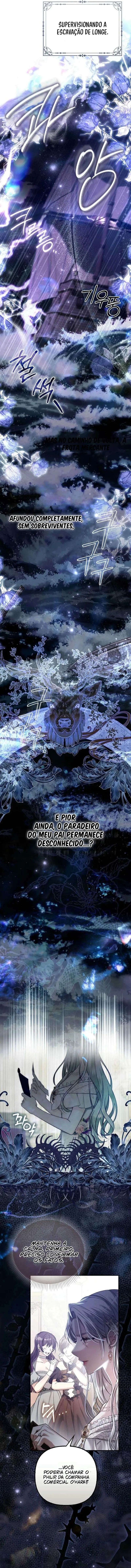 How to Reject a Perfect Marriage Capítulo 1 Página 11