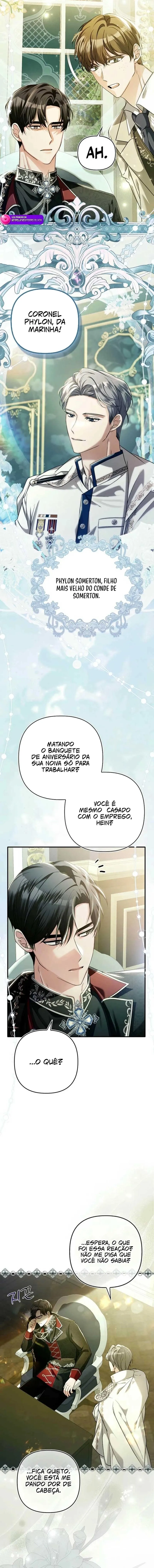 How to Reject a Perfect Marriage Capítulo 1 Página 13