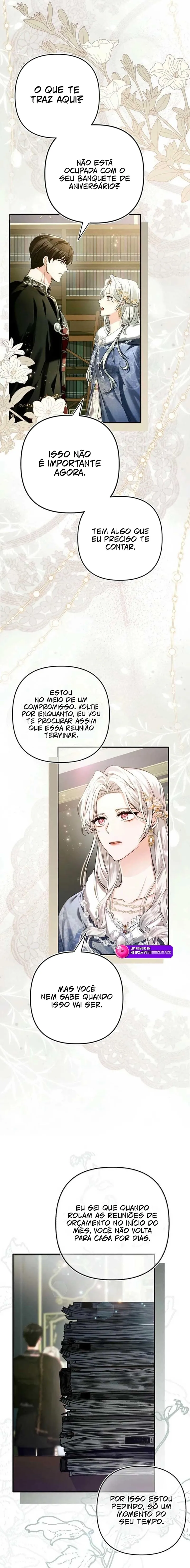 How to Reject a Perfect Marriage Capítulo 1 Página 15