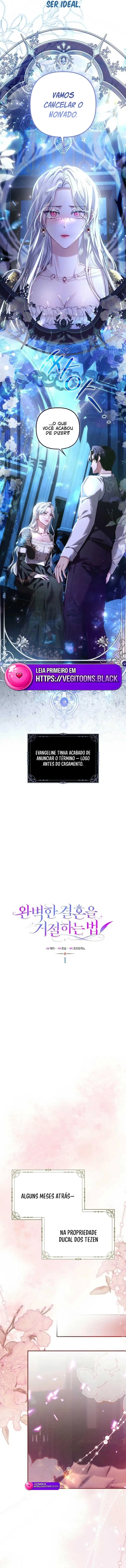 How to Reject a Perfect Marriage Capítulo 1 Página 2