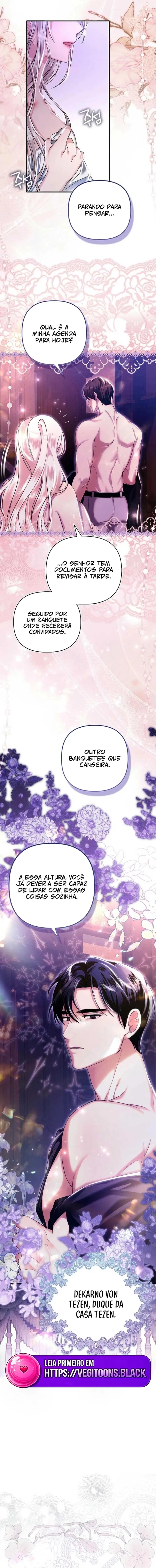 How to Reject a Perfect Marriage Capítulo 1 Página 3