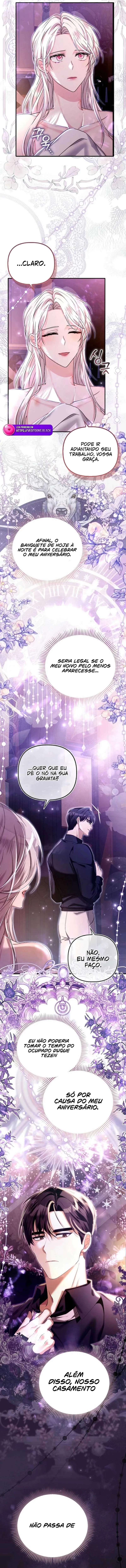 How to Reject a Perfect Marriage Capítulo 1 Página 4