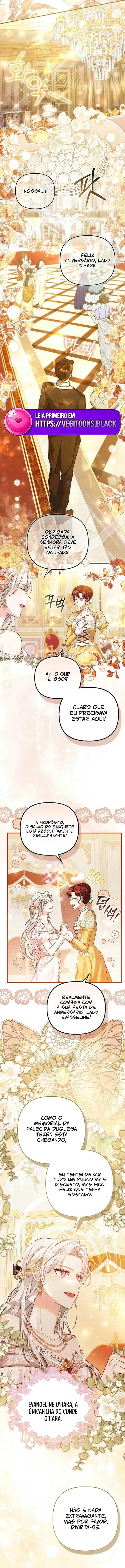 How to Reject a Perfect Marriage Capítulo 1 Página 6