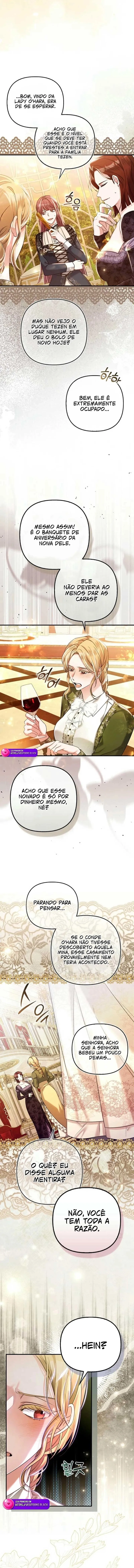 How to Reject a Perfect Marriage Capítulo 1 Página 7