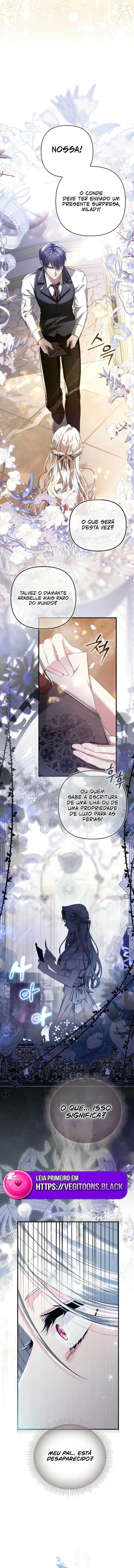 How to Reject a Perfect Marriage Capítulo 1 Página 9
