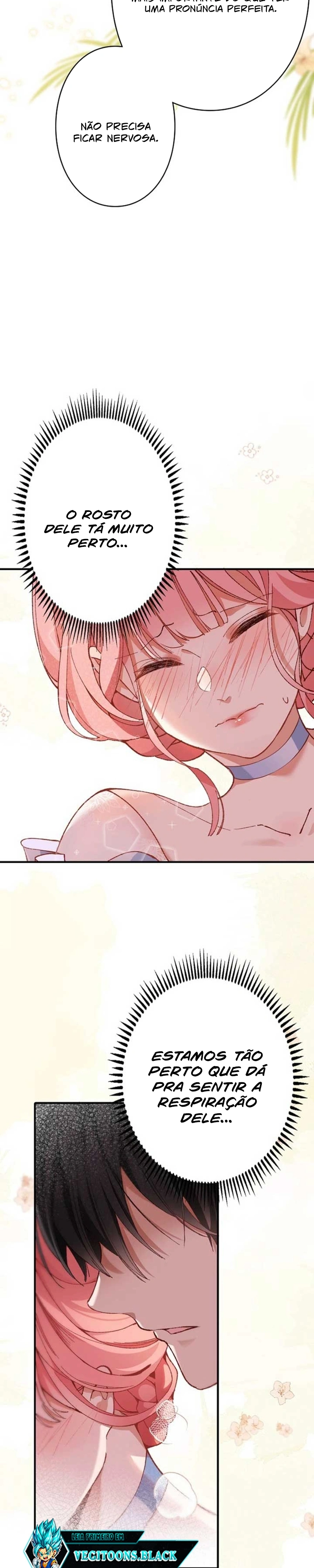 How to Reject a Perfect Marriage Capítulo 10 Página 14
