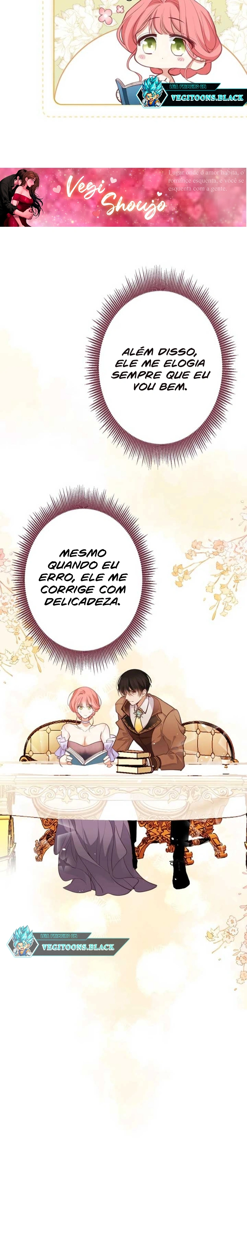 How to Reject a Perfect Marriage Capítulo 11 Página 8