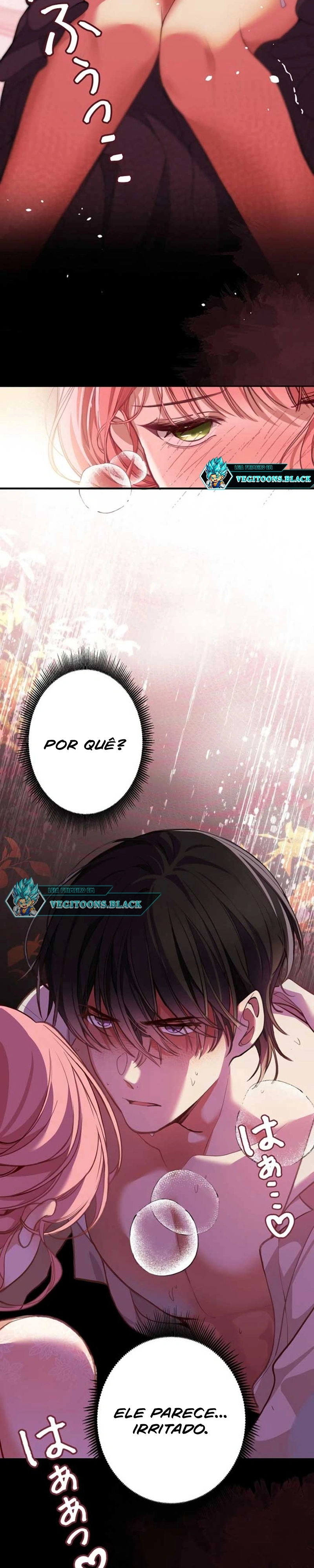 How to Reject a Perfect Marriage Capítulo 12 Página 18