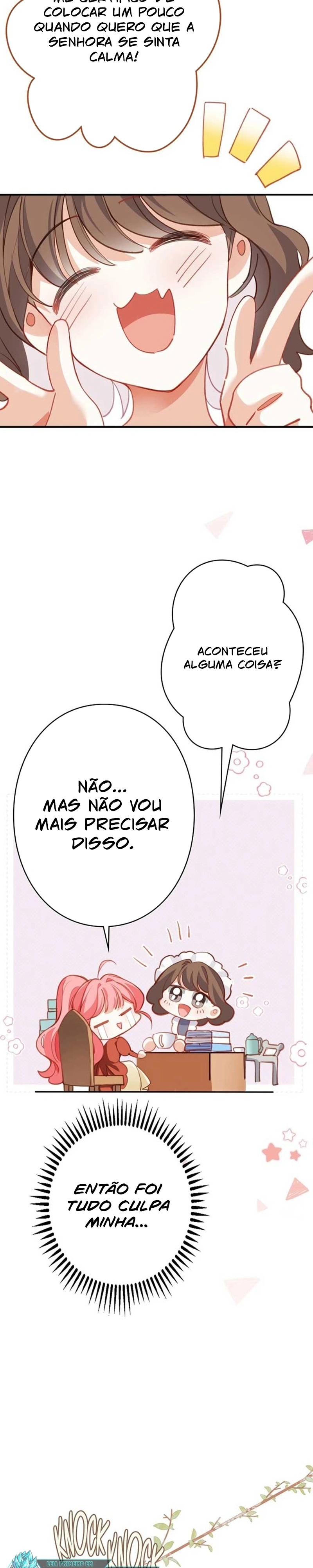 How to Reject a Perfect Marriage Capítulo 14 Página 10