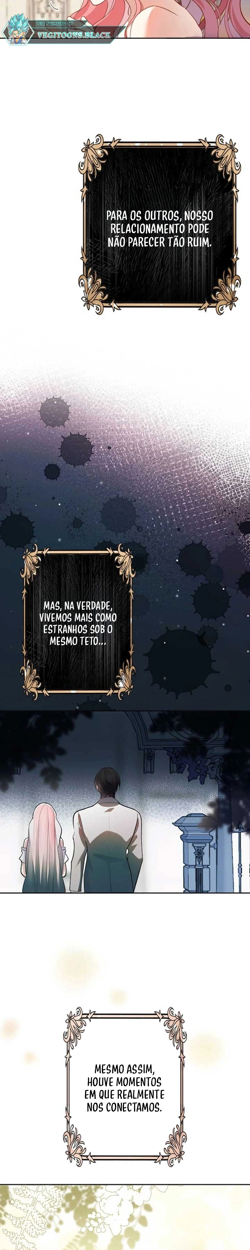 How to Reject a Perfect Marriage Capítulo 14 Página 17