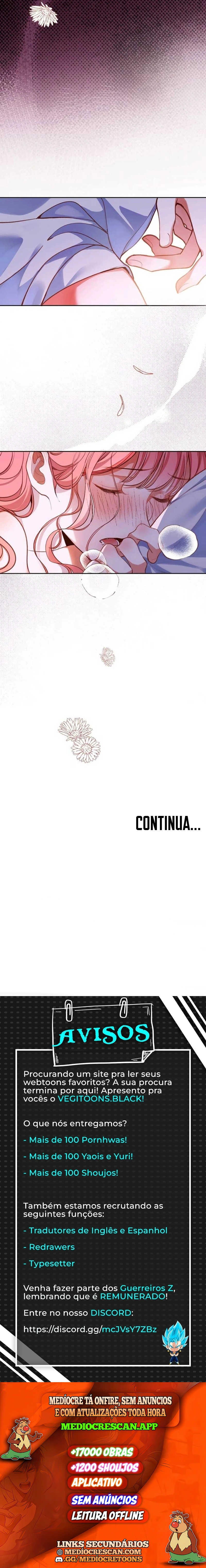 How to Reject a Perfect Marriage Capítulo 14 Página 20
