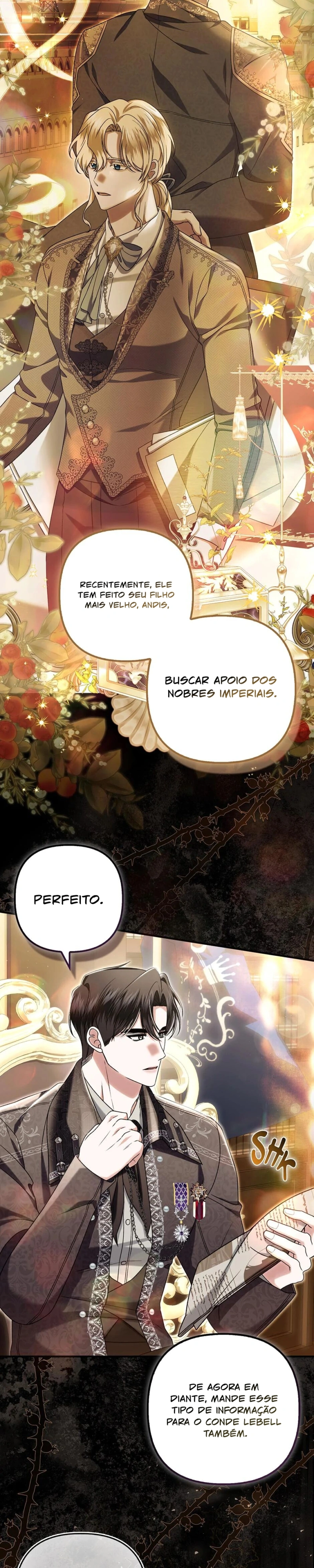 How to Reject a Perfect Marriage Capítulo 16 Página 13