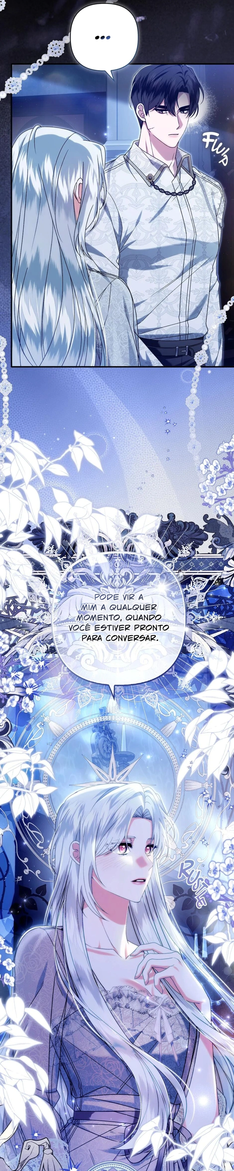 How to Reject a Perfect Marriage Capítulo 16 Página 6