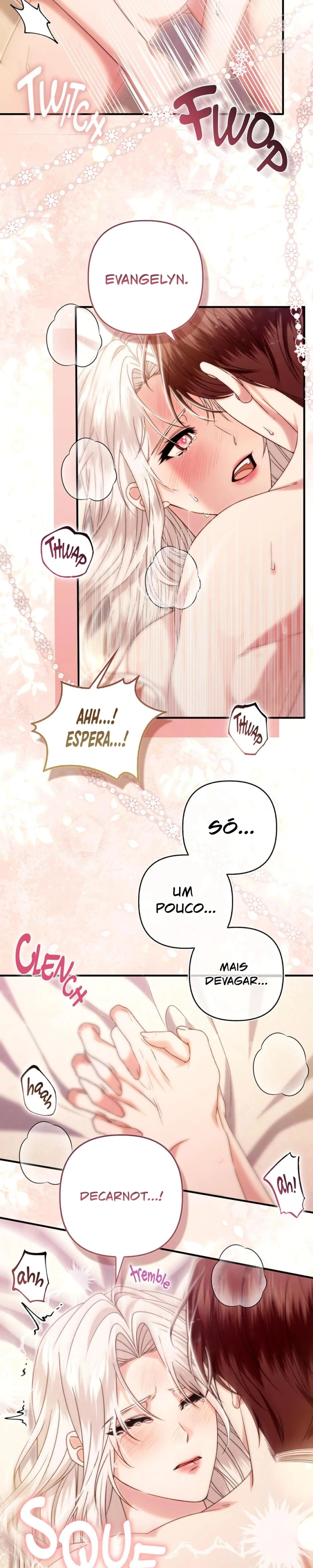 How to Reject a Perfect Marriage Capítulo 17 Página 23