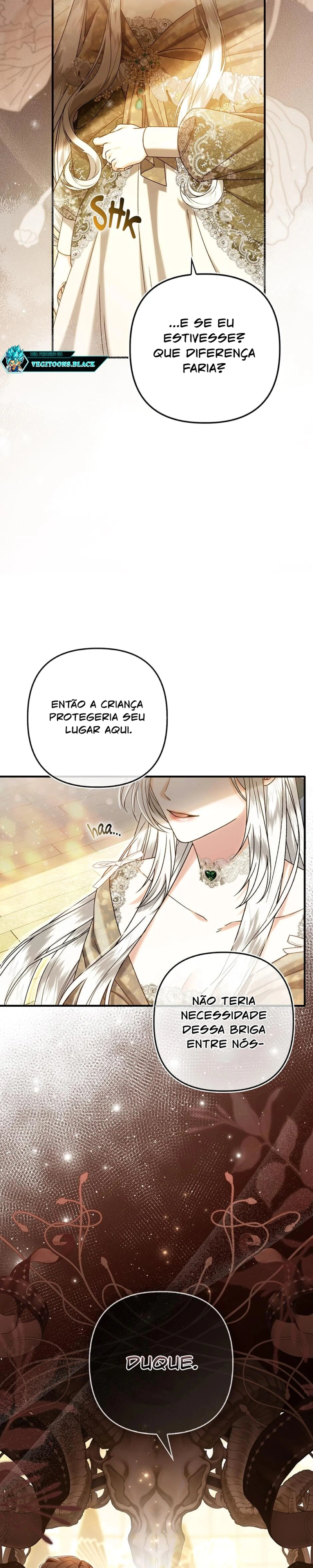 How to Reject a Perfect Marriage Capítulo 17 Página 26