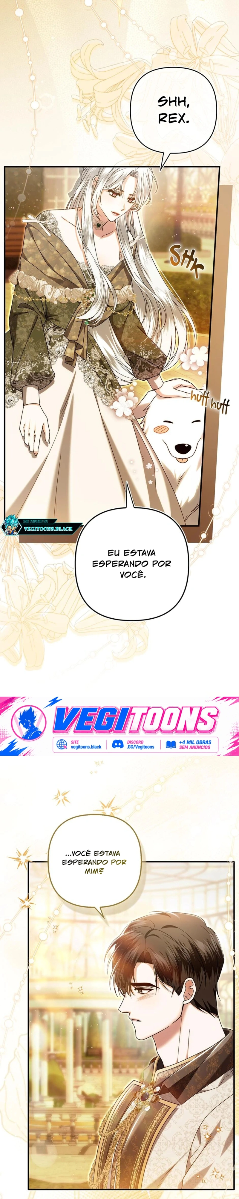 How to Reject a Perfect Marriage Capítulo 17 Página 3