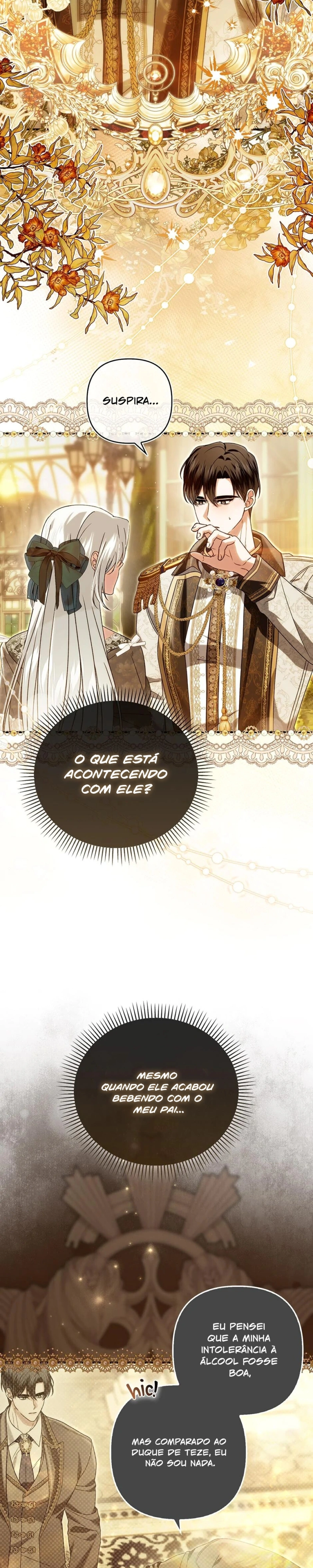 How to Reject a Perfect Marriage Capítulo 17 Página 5