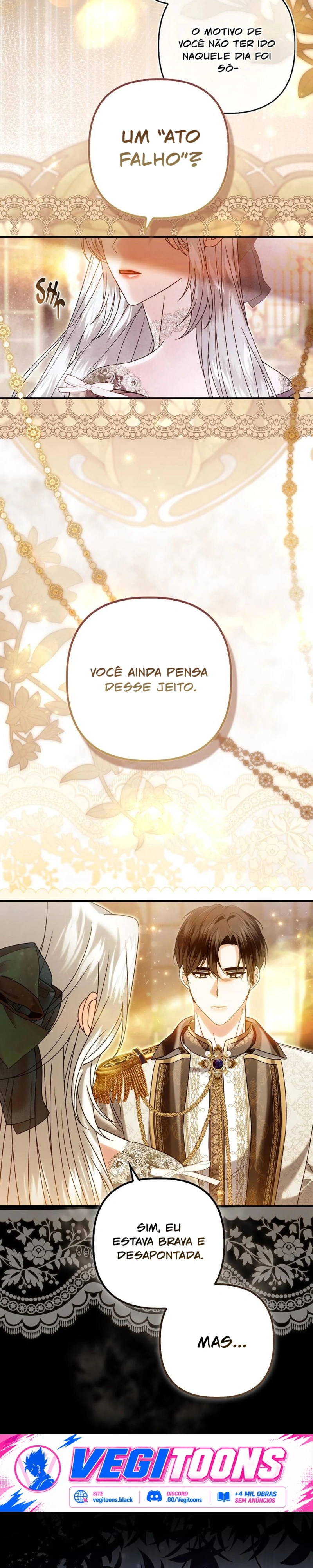 How to Reject a Perfect Marriage Capítulo 17 Página 9