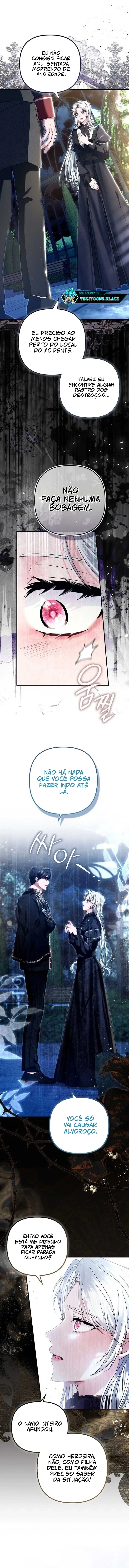 How to Reject a Perfect Marriage Capítulo 2 Página 11