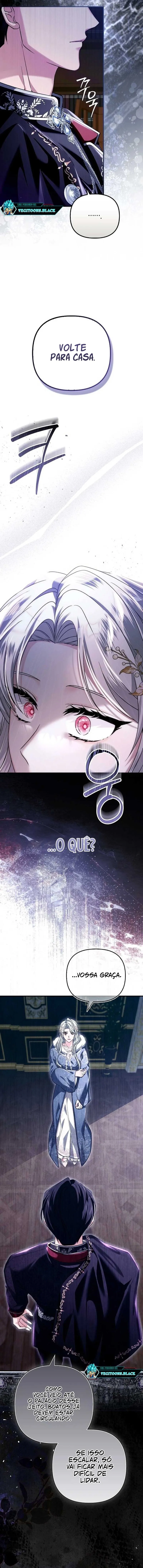 How to Reject a Perfect Marriage Capítulo 2 Página 3