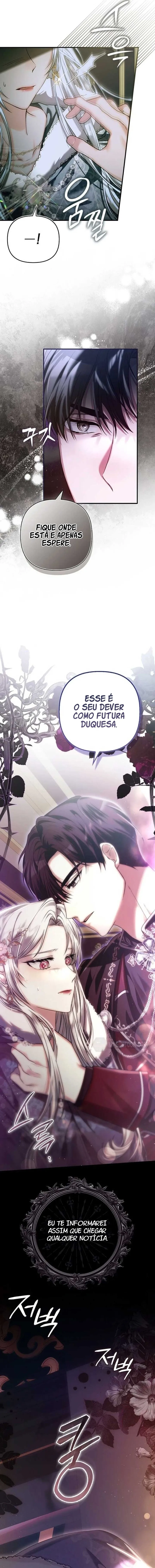 How to Reject a Perfect Marriage Capítulo 2 Página 5