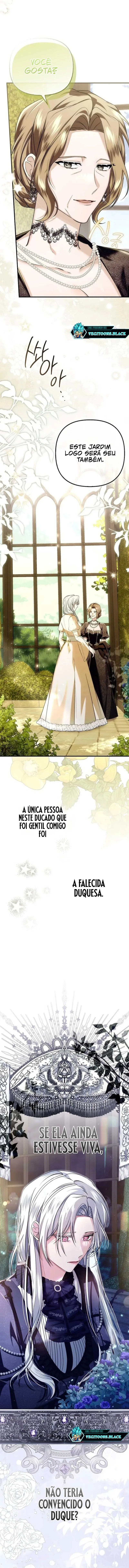 How to Reject a Perfect Marriage Capítulo 2 Página 8