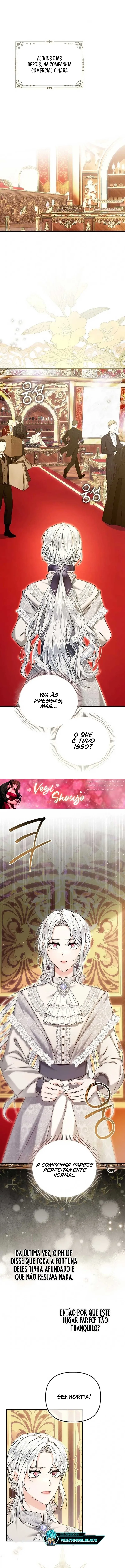 How to Reject a Perfect Marriage Capítulo 3 Página 1