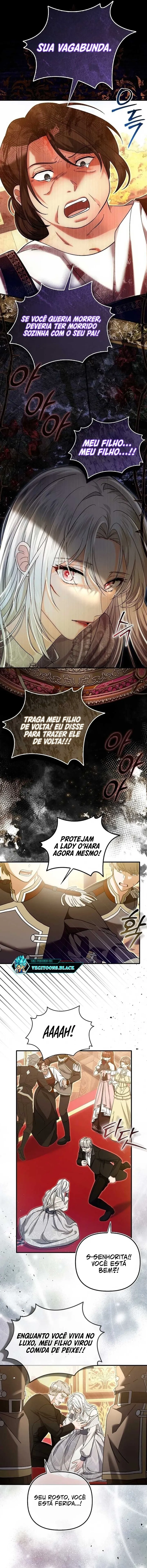How to Reject a Perfect Marriage Capítulo 3 Página 12