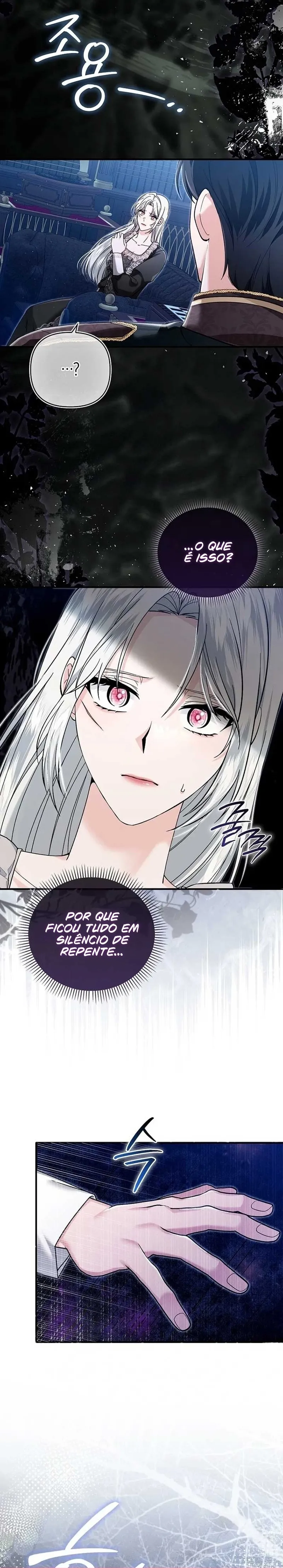 How to Reject a Perfect Marriage Capítulo 3 Página 16