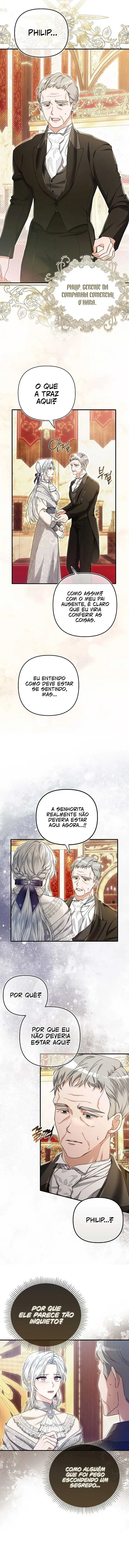How to Reject a Perfect Marriage Capítulo 3 Página 2