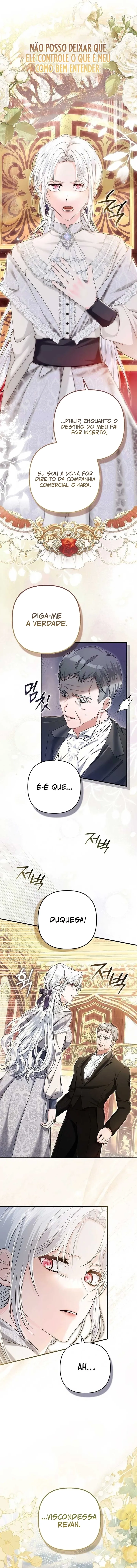 How to Reject a Perfect Marriage Capítulo 3 Página 4